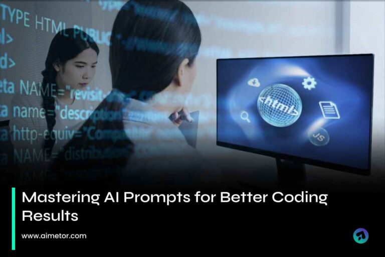Coding with AI prompts