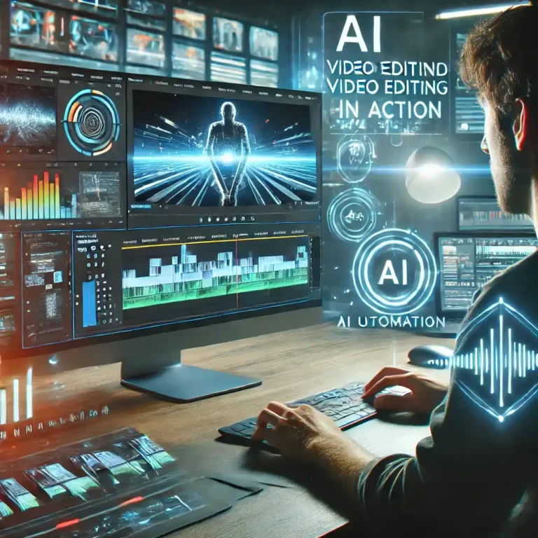 AI video editing with SORA for freelancers