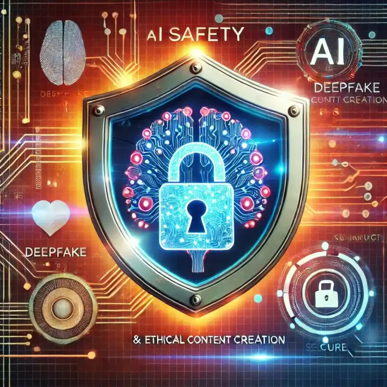 Safety First: How SORA Tackles Misinformation and Deepfake Concerns